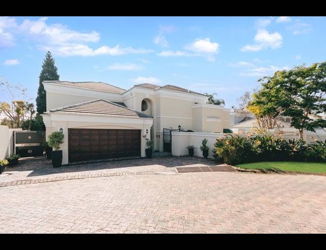 4 BEDROOM HOUSE FOR SALE IN LONEHILL